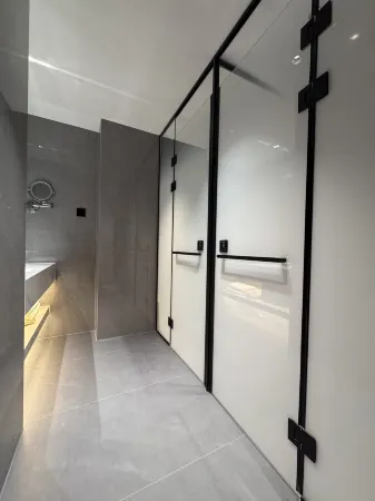 XI HAI BAN DAO RESORT HOTEL Отели рядом с достопримечательностью «Народная больница Боху»