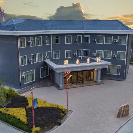 Jintai Hotel