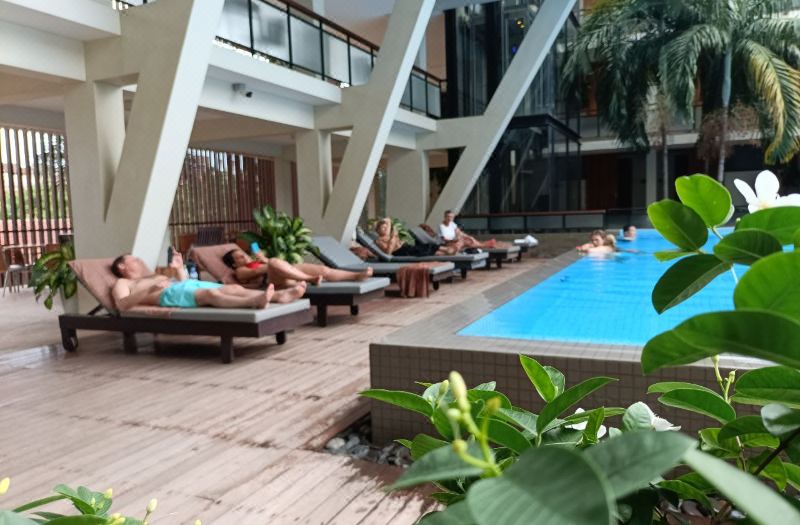 Somadevi Residence photo 4