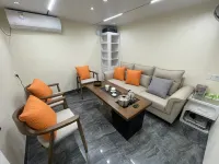 Nanyu Light Luxury Design Apartment (Xiamen Gaoqi International Airport) - ธุรกิจ