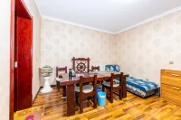 Dunhuang Sand City Boutique Hotel (Danghe Branch)