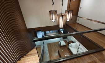 Mount Huangshan Xiuning Yunqi Hotel