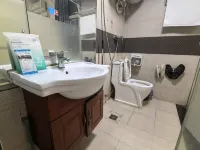 Haha Tiger Homestay - 2-Star