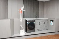 Nantai Crystal Hotel (Chongzhou Branch) Hotels in Chongzhou