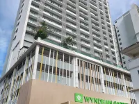 Wyndham Garden i-City Shah Alam Отели рядом с достопримечательностью «Парк «СноУолк»»