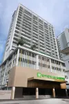 Wyndham Garden i-City Hotels near UOA Business Park Property Gallery