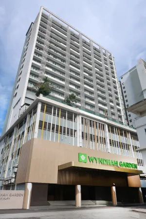 Wyndham Garden i-City Shah Alam