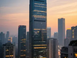 LIZ GRAND ONE Guanyinqiao No. 1 Executive Hotel (Chongqing Guanyinqiao Pedestrian Street Branch)