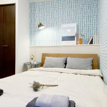Nestay apartment Tokyo Nippori 선펄 아라카와 주변 호텔