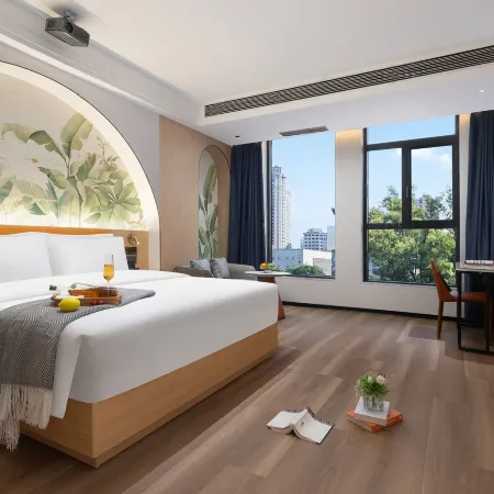 Yufeng Hotel