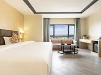 Dalivan Hotel & ApartmentsNear the city center and Arc de Triomphe 이텍 몰 주변 호텔