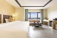Dalivan Hotel & Apartments