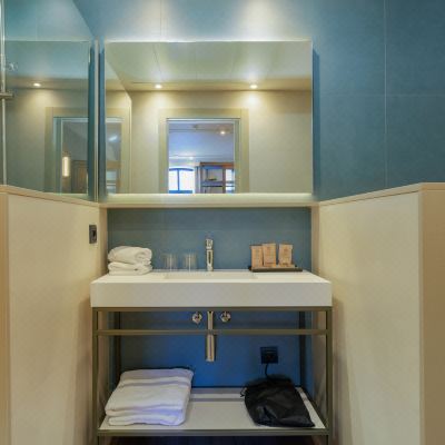 Superior Triple Room Medinaceli Promo Code
