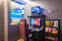 Changzhou Yueta H E-Sports Hotel - Esports