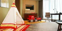 InterContinental Fuzhou - Habitación Temática