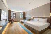 Daocheng Jifeng Hot Springs Resort Hotel