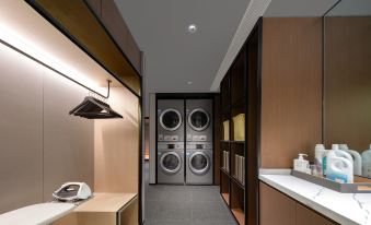 Atour Hotel, Hanjiang Road, Zhuangang New Town, Shantou