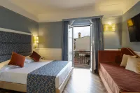 ริโวลีบูทีคโฮเทล