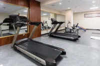 Mandy  Boutique  Hotel - Gym
