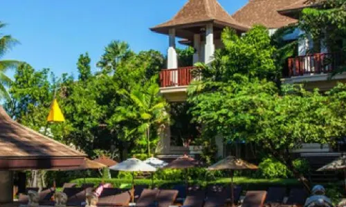 Avani+ Koh Lanta Krabi Resort