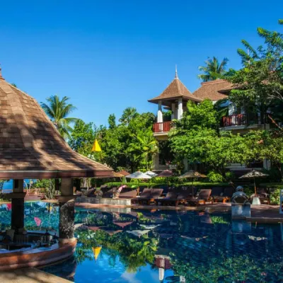 Avani+ Koh Lanta Krabi Resort Hotels near Long Beach