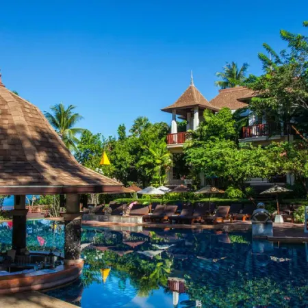 Avani+ Koh Lanta Krabi Resort