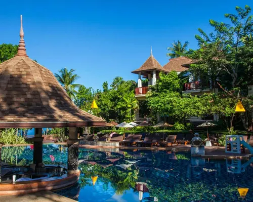 Avani+ Koh Lanta Krabi Resort Hotels near Long Beach