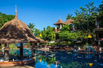 Avani+ Koh Lanta Krabi Resort