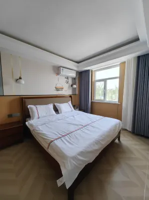Yumen Funian Hotel Hotels in Yumen