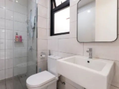 CONEZION BY FEEL HOME スルダンのホテル