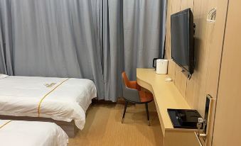 Shuya Hotel