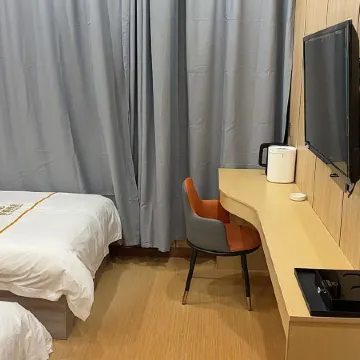 Shuya Hotel