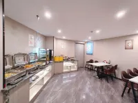 Tuke China Hotel (Fuding Taizhaoshan Branch) Ξενοδοχεία στην πόλη Φάντινγκ