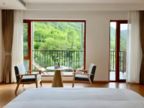 Yunxi Xiaozhu Homestay โรงแรมในหลิวปา