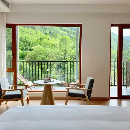 Yunxi Xiaozhu Homestay