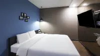 2 Heaven Hotel Seomyeon