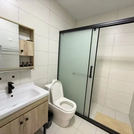Qingxi Muyin Homestay