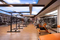 Yueyang Hotel - Gym