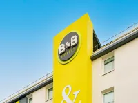 B&B HOTEL Valenciennes Marly Hôtels à : Marly