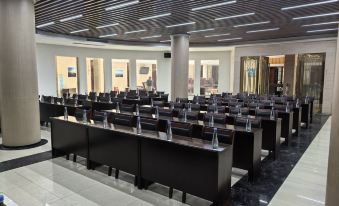 fengchishan hotel