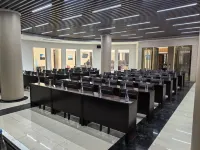 fengchishan hotel Hotel di Tongshan