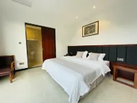 Yishan Banshui Hotel - Mountain view