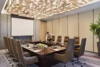 Wanda Realm Wuhan