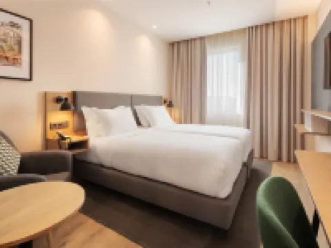 Holiday Inn BRAGA by IHG Hotels in Braga