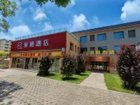 shixi hotel - Ramah Hewan Peliharaan