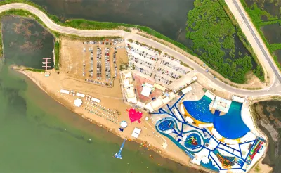 Peacock Beach RV Campsite