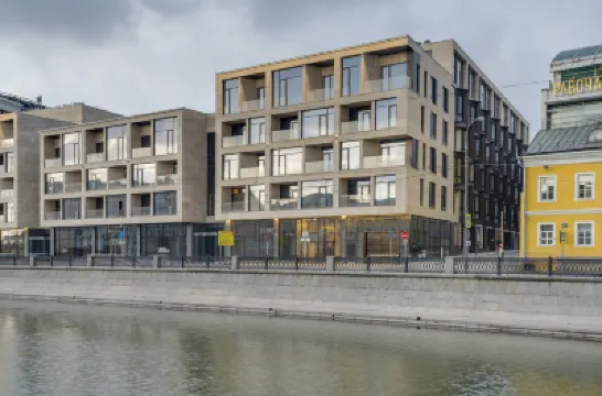 โรงแรมวิวพอยท์ โรงแรมใกล้จัตุรัสมหาวิหาร