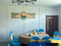 Yanlifang Hotel - Bữa sáng