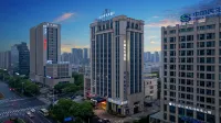 Wenlan Oriental Hotel (Shengzhou City Center Wuyue Plaza)