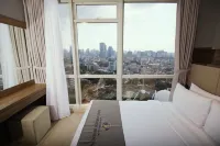 Menteng Park Exclusive Emerald - Condos